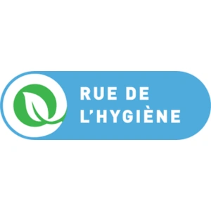 Rue De L Hygiène Logo